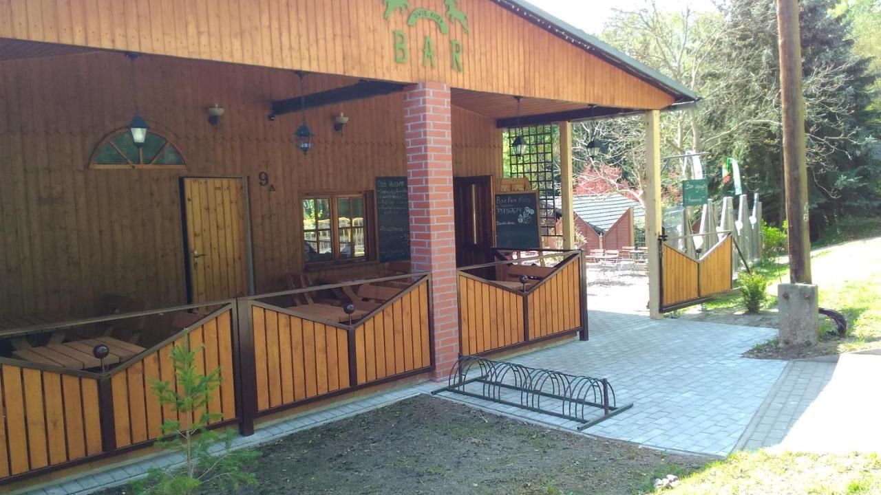 Дома для отпуска Dankowska Dolina Danków-24