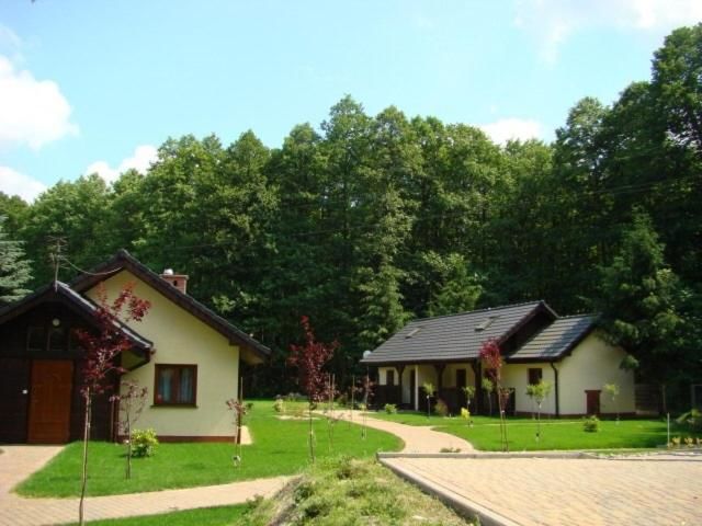Дома для отпуска Dankowska Dolina Danków-32