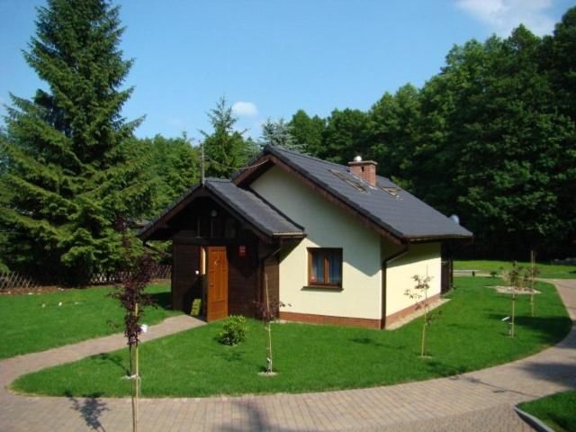 Дома для отпуска Dankowska Dolina Danków-33